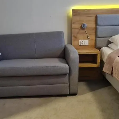 Apartment Czarna Gora 217