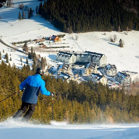 Czarna Gora 217 Lejlighed 3*