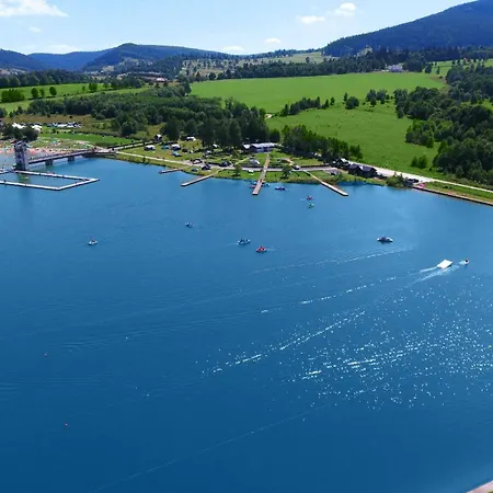 Lejlighed Czarna Gora 217