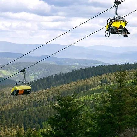 Czarna Gora 217 Heudorf