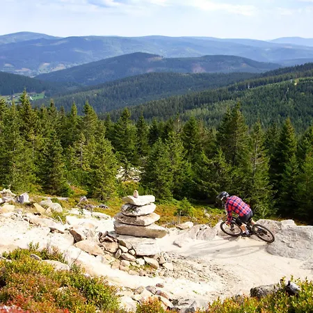 Czarna Gora 217 3* Heudorf