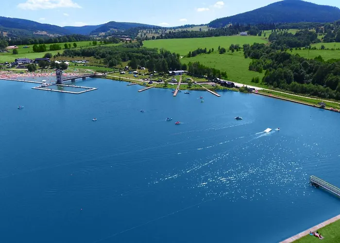 Lejlighed Czarna Gora 217