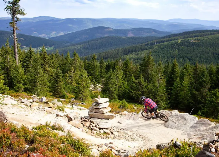 Czarna Góra 217 3* Sienna (Klodzko)